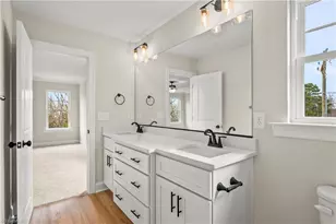 1908 Wild Rosewood Wy, Winston-Salem, NC 27103 - Photo 16