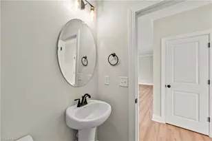 1908 Wild Rosewood Wy, Winston-Salem, NC 27103 - Photo 14