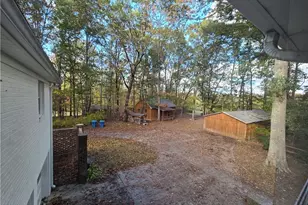 737 Spanish Oak Rd, Elon, NC 27244 - Photo 24