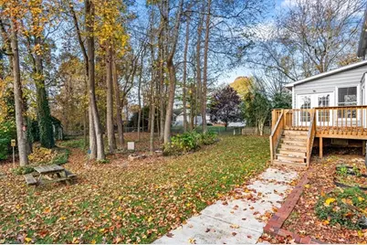 3329 Cardinal Ridge Drive, Greensboro, NC 27410 - Photo 38