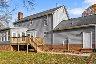 3329 Cardinal Ridge Dr, Greensboro, NC 27410 - Photo 40