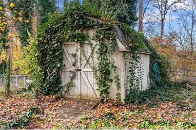 3329 Cardinal Ridge Drive, Greensboro, NC 27410 - Photo 44