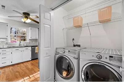 3329 Cardinal Ridge Drive, Greensboro, NC 27410 - Photo 16