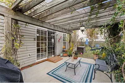 824 Gehring Drive, Kernersville, NC 27284 - Photo 36