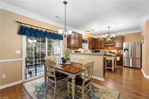 824 Gehring Dr, Kernersville, NC 27284 - Photo 16