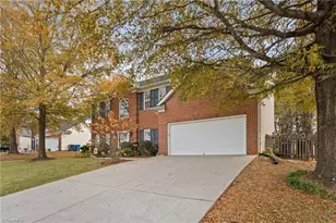 824 Gehring Dr, Kernersville, NC 27284 - Photo 2