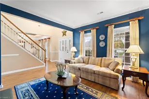 824 Gehring Dr, Kernersville, NC 27284 - Photo 8