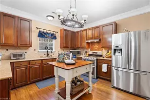 824 Gehring Dr, Kernersville, NC 27284 - Photo 12