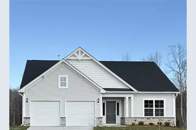 113 Lovefeast Drive, Advance, NC 27006 - Photo 2