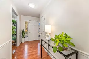 300 Gloucestershire Rd, Winston-Salem, NC 27104 - Photo 4