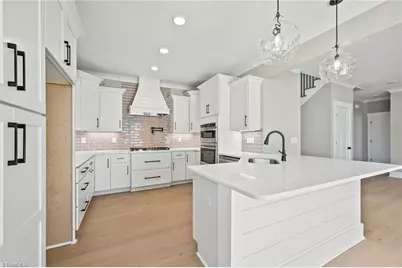 5021 Ashwood Forest Trail, Clemmons, NC 27012 - Photo 22