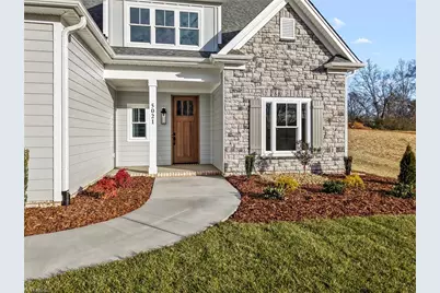 5021 Ashwood Forest Trail, Clemmons, NC 27012 - Photo 4
