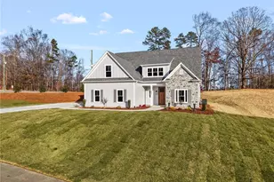 5021 Ashwood Frst Trl, Clemmons, NC 27012 - Photo 2