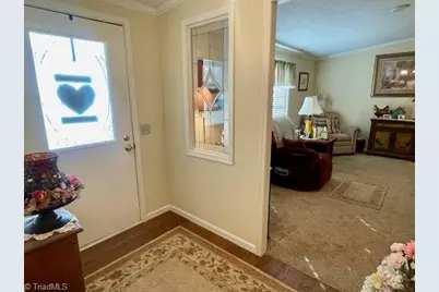 102 Trading Ford Way, Linwood, NC 27299 - Photo 4