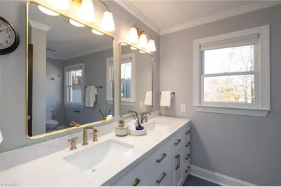 32 Kemp Road E, Greensboro, NC 27410 - Photo 28