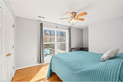 1428 Woodford Road, Lewisville, NC 27023 - Photo 32