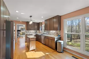 1428 Woodford Rd, Lewisville, NC 27023 - Photo 6