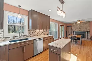 1428 Woodford Rd, Lewisville, NC 27023 - Photo 8