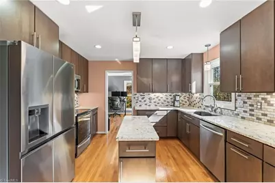 1428 Woodford Road, Lewisville, NC 27023 - Photo 4