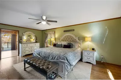 598 Mountain Shore Drive, Denton, NC 27239 - Photo 24