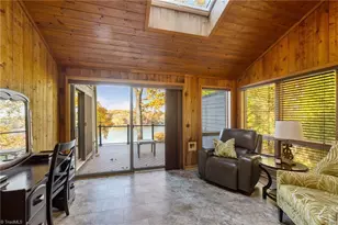 598 Mountain Shore Dr, Denton, NC 27239 - Photo 24