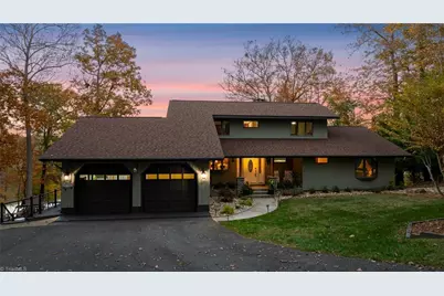 598 Mountain Shore Drive, Denton, NC 27239 - Photo 4