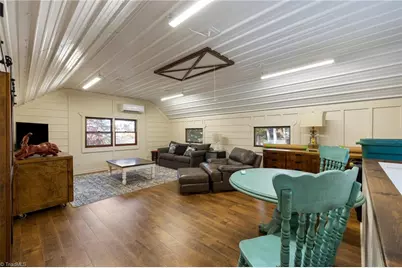 598 Mountain Shore Drive, Denton, NC 27239 - Photo 8