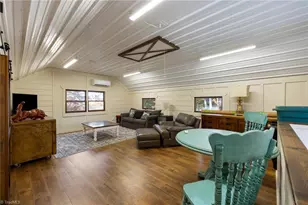 598 Mountain Shore Dr, Denton, NC 27239 - Photo 8