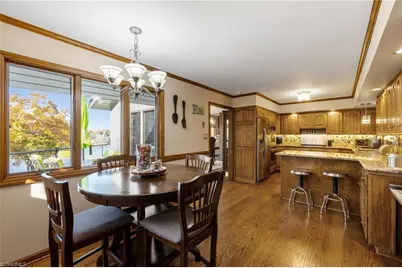 598 Mountain Shore Drive, Denton, NC 27239 - Photo 20