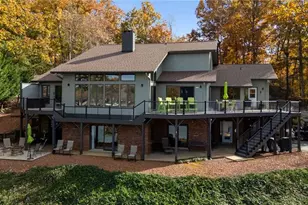 598 Mountain Shore Dr, Denton, NC 27239 - Photo 1