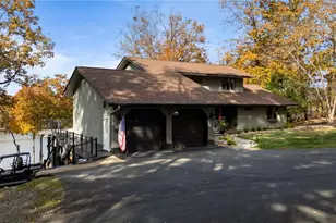 598 Mountain Shore Dr, Denton, NC 27239 - Photo 10