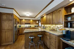 598 Mountain Shore Dr, Denton, NC 27239 - Photo 20