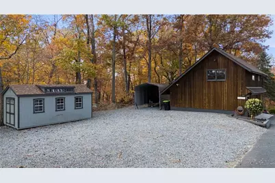 598 Mountain Shore Drive, Denton, NC 27239 - Photo 12