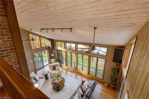 598 Mountain Shore Dr, Denton, NC 27239 - Photo 30