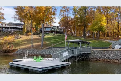 598 Mountain Shore Drive, Denton, NC 27239 - Photo 44