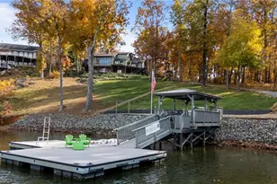 598 Mountain Shore Dr, Denton, NC 27239 - Photo 44