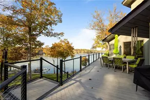 598 Mountain Shore Dr, Denton, NC 27239 - Photo 32