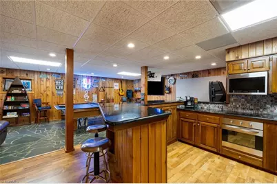 598 Mountain Shore Drive, Denton, NC 27239 - Photo 34