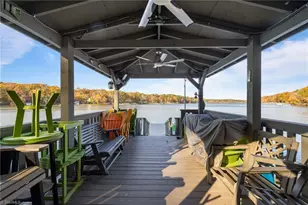 598 Mountain Shore Dr, Denton, NC 27239 - Photo 42