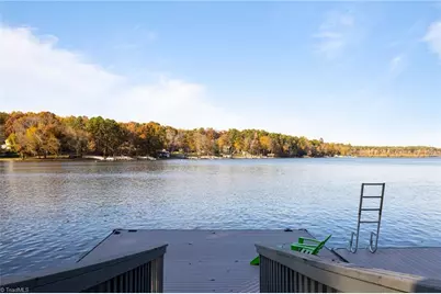 598 Mountain Shore Drive, Denton, NC 27239 - Photo 2