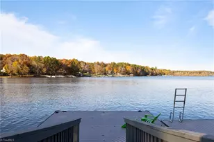 598 Mountain Shore Dr, Denton, NC 27239 - Photo 2