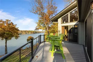 598 Mountain Shore Dr, Denton, NC 27239 - Photo 16