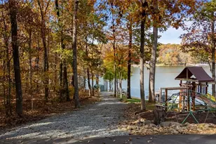 598 Mountain Shore Dr, Denton, NC 27239 - Photo 4