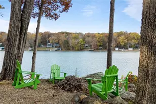 598 Mountain Shore Dr, Denton, NC 27239 - Photo 44