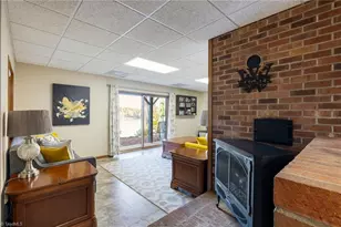 598 Mountain Shore Dr, Denton, NC 27239 - Photo 38