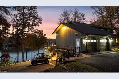 598 Mountain Shore Drive, Denton, NC 27239 - Photo 32