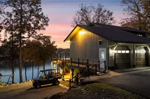 598 Mountain Shore Dr, Denton, NC 27239 - Photo 32