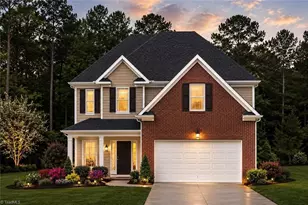 3725 Carol Oferrell Ct, Greensboro, NC 27405 - Photo 1