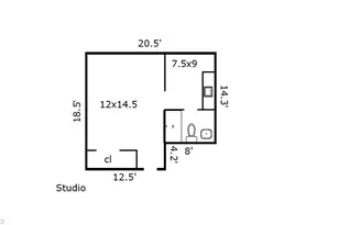 118 Bruce St, Greensboro, NC 27403 - Photo 20