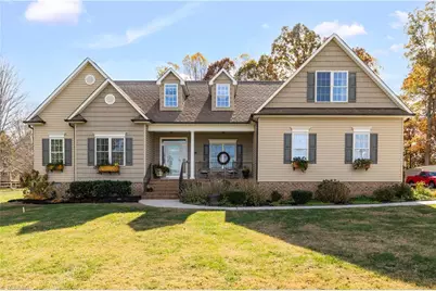 13552 US Highway 158, Reidsville, NC 27320 - Photo 1